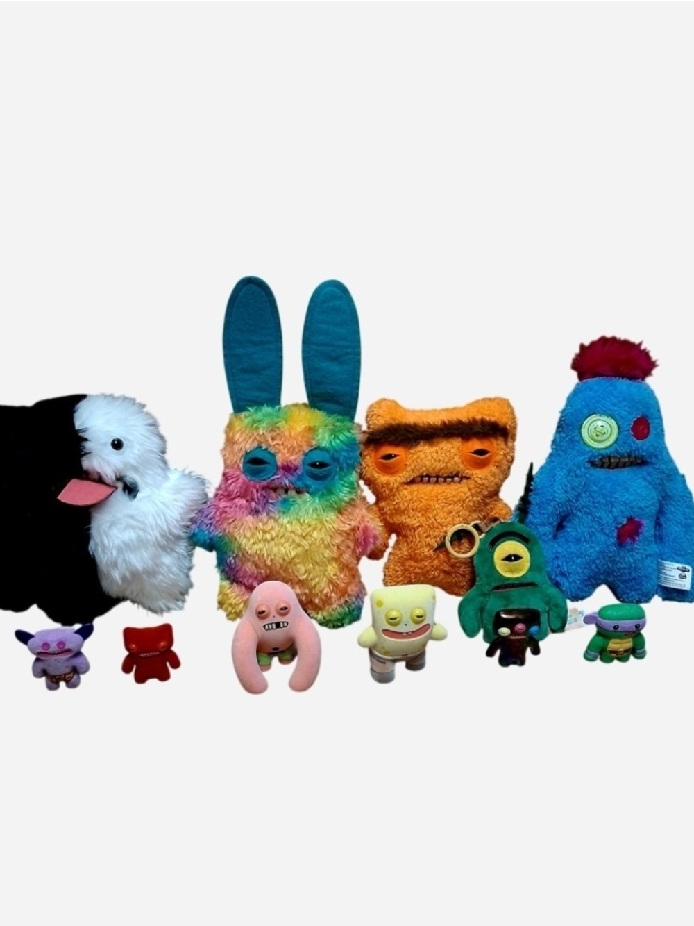 Fuggler Bundle